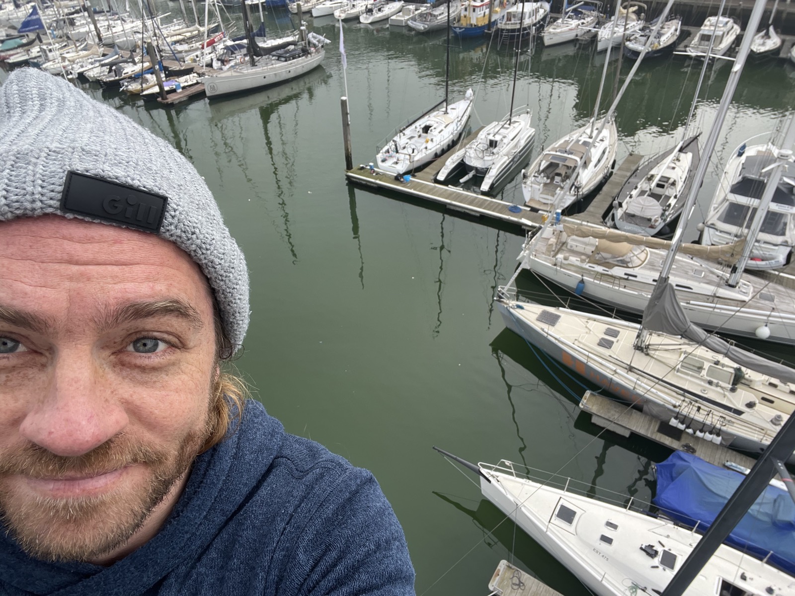 Fitting Out Season: The Pre-Race Ritual Every Sailor Knows